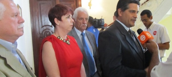CoNEP rechaza Impuestos Municipales